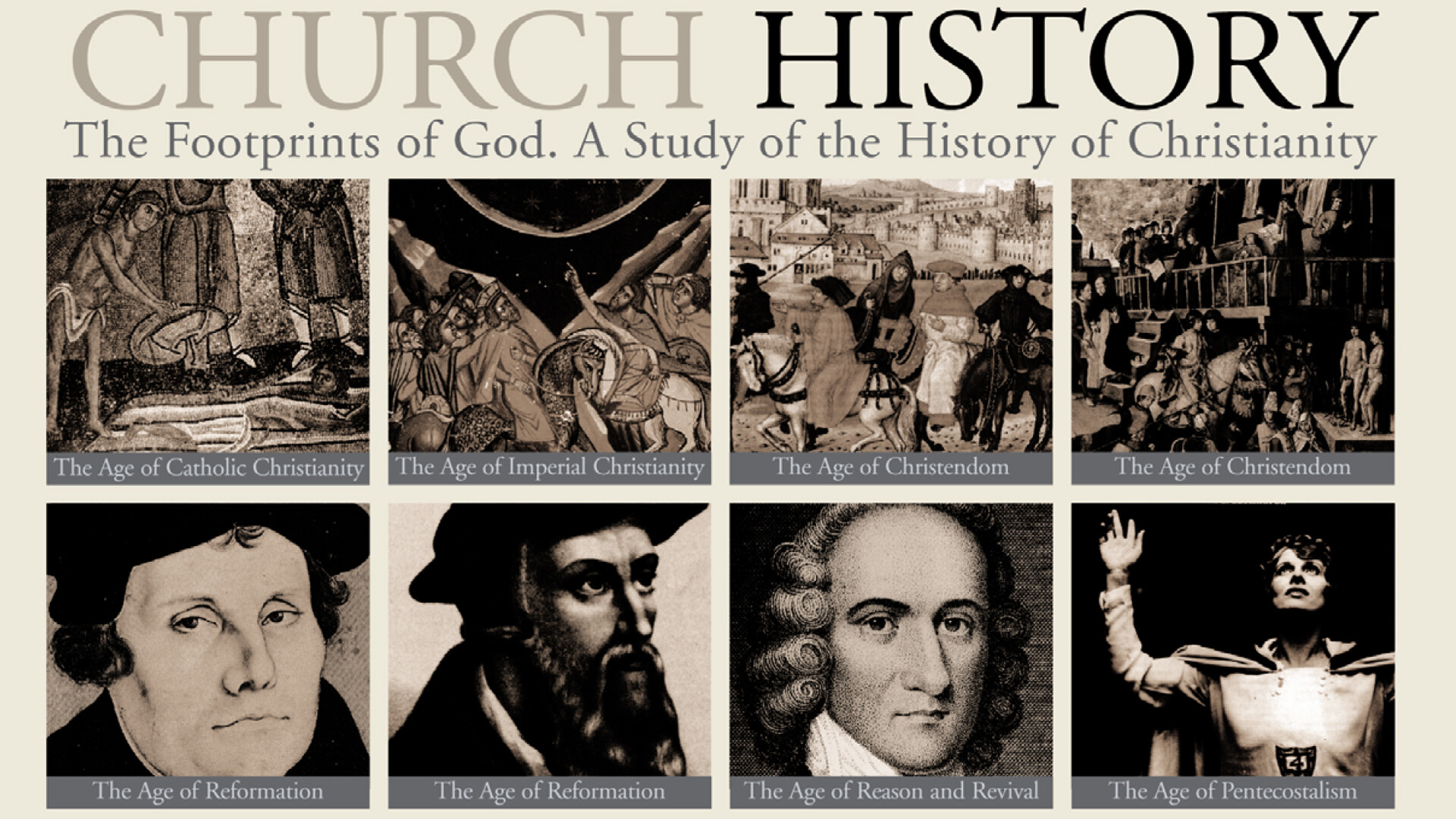 Church History